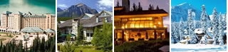 lake louise hotels